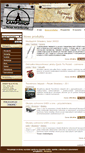 Mobile Screenshot of campshop.pl